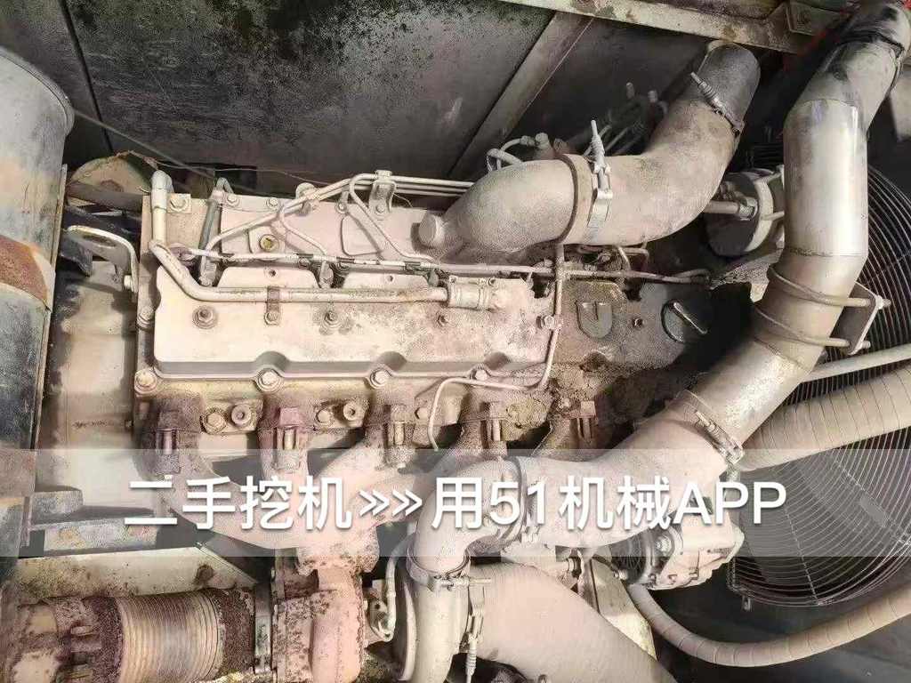 51挖机